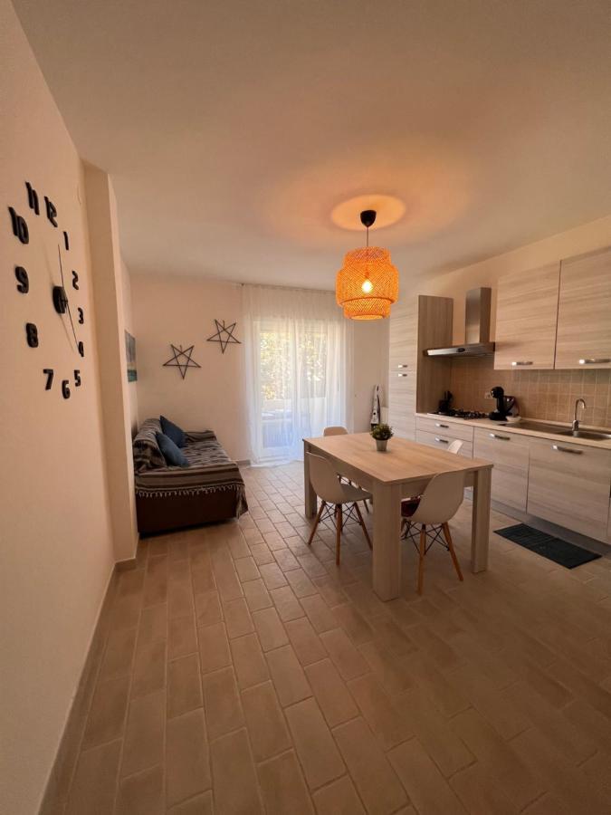 Renabianca Home Santa Teresa Gallura Exterior foto