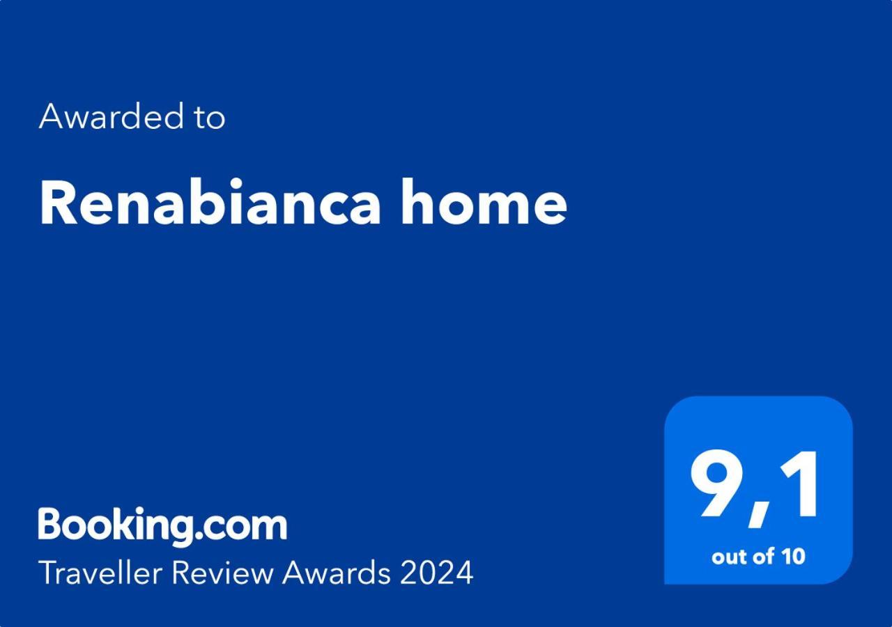 Renabianca Home Santa Teresa Gallura Exterior foto