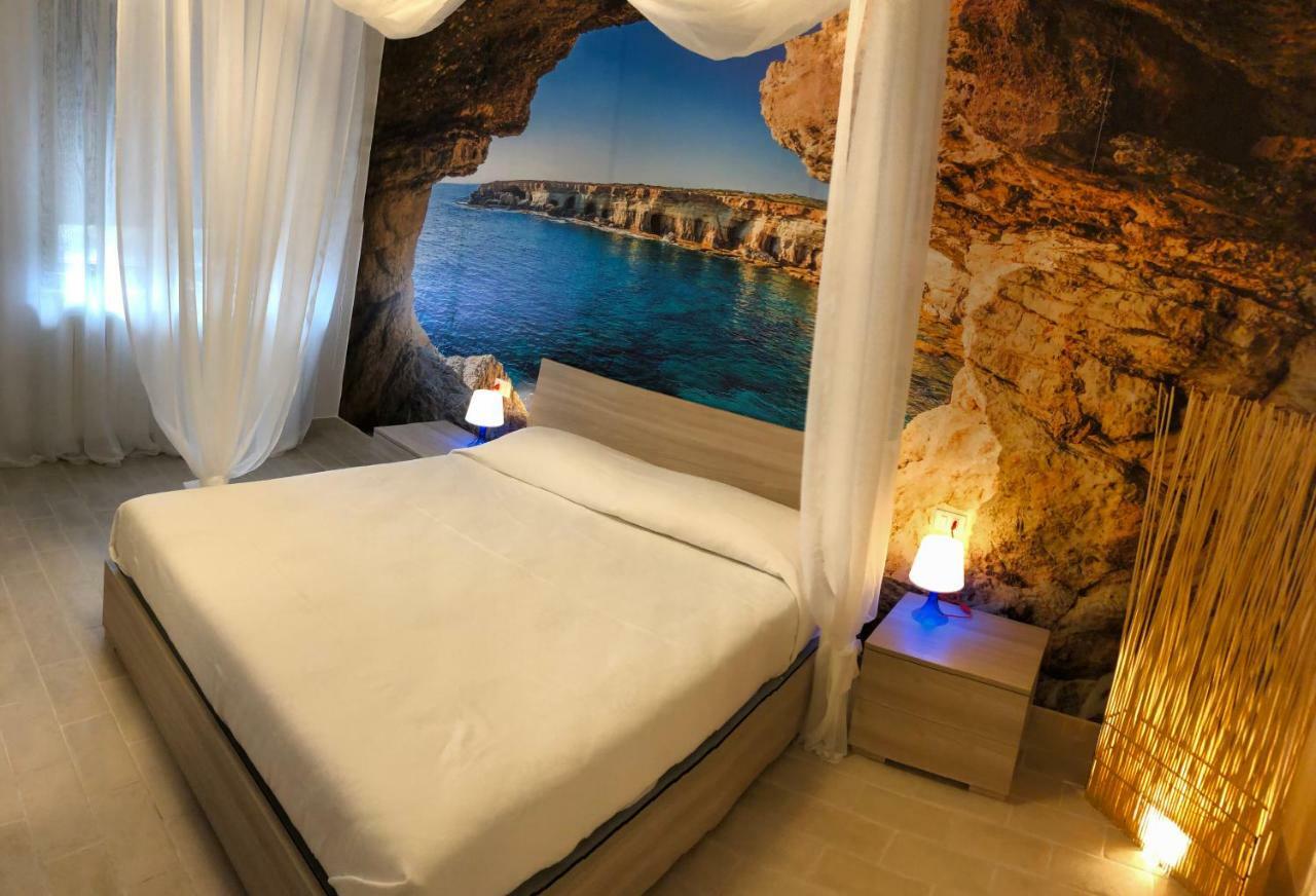 Renabianca Home Santa Teresa Gallura Exterior foto